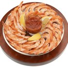 The Best Shrimp Appetizers