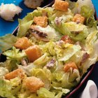 Types of Salad Dressing
