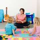 Juegos educativos para la clase de gramática de tercer grado