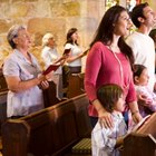 Worship Night Ideas
