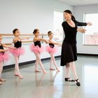 Preguntas de entrevista para un instructor de danza