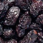 How to Eat Prunes