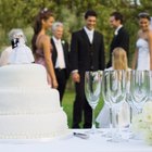 How to Support a 3-Tier Cake