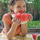 Snack Ideas for a Two-Year-Old's Birthday Party