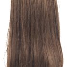 How to Make a U-Part Wig