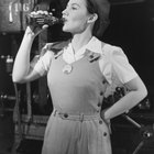Women's Clothes in 1943