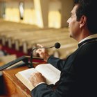 How to Become a Unity Church Ordained Minister