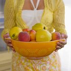 Fruit & Water Diet
