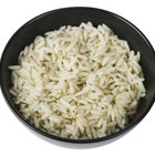 Calories in Nasi Goreng
