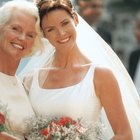 Ideas for Different Mother of the Bride Dresses