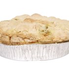 How to Pre-Bake Puff Pastry