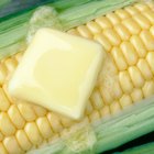 Common Food Emulsifiers