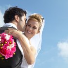 How to Braid Ribbon on Bridal Bouquet Stems