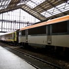 Diferencia entre Eurail y Rail Europe