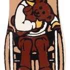 How Much Are Monthly Disability Payments for a Child That is Disabled?