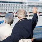 How to Make a Cruise Ship-Shaped Cake
