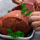 How to Ground Pork