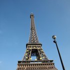 How to Make Easy French Decorations