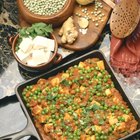 How to Cook Vegetarian With a NuWave
