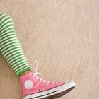 DIY Hand-Stitching Shoe Repair