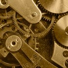 What Are the Parts Inside a Watch?