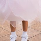 How to Make a Puffy Tulle Dress