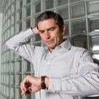 How to Change to 12 Hour Time on a G-Shock DW6900FS-8