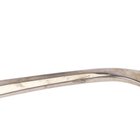 Marcas de identificación para cucharas de plata de ley