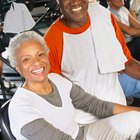 Activities for Singles Over 60