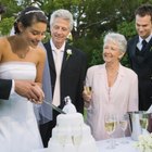 What Are the Duties of the Groom's Aunt & Uncle?