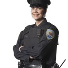 Actividades y manualidades para niños pequeños relacionadas con los oficiales de policía