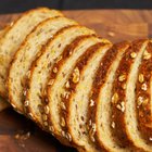 What Is Stone-Ground Wheat?