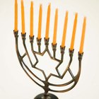 The Jewish Holidays in October & November