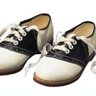 Children's Shoes in the 1950s | Our Everyday Life