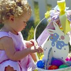Fun Gifts for an 18 Month's Easter Basket