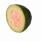 How to Peel Guava