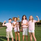Girl Scout Games & Crafts