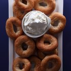 How to Make Cream Cheese at Home