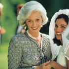 Alternative Mother of the Bride Outfits