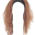 How to Make Headband Wigs