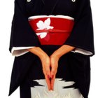 How to Make a Kimono Out of a Bedsheet