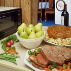 The Different Ways for a Leftover Pot Roast