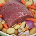 How to Make a Tender and Juicy Pot Roast