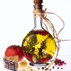 Dangers With Infused Olive Oil With Garlic