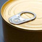 Los peligros del recubrimiento de una lata de aluminio