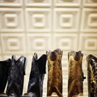 How to Make Cowboy Boots Softer