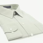 How to Starch Collars