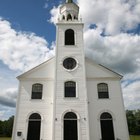 Creative Church Stewardship Ideas
