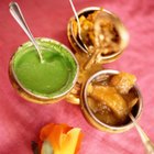 Uses for Major Grey's Chutney