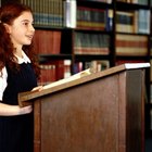 Funny Ideas for Speeches